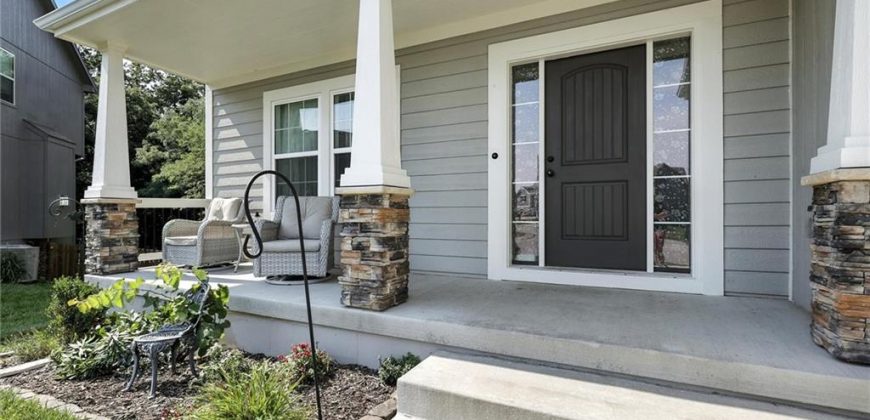 Homes for Sale in Kearney, MO 64060 | 1042 E 14th Street