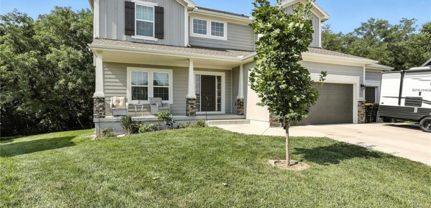 Homes for Sale in Kearney, MO 64060 | 1042 E 14th Street
