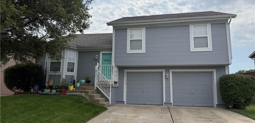 Homes for Sale in Kansas City, MO 64155 | 11416 N Wyandotte Street