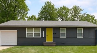 Homes for Sale in Kansas City, MO 64117 | 4327 N Drury Avenue