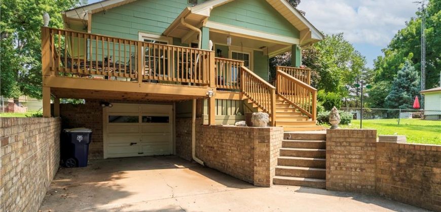 Homes for Sale in Kansas City, MO 64117 | 3917  Chaumiere Road
