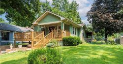 Homes for Sale in Kansas City, MO 64117 | 3917  Chaumiere Road