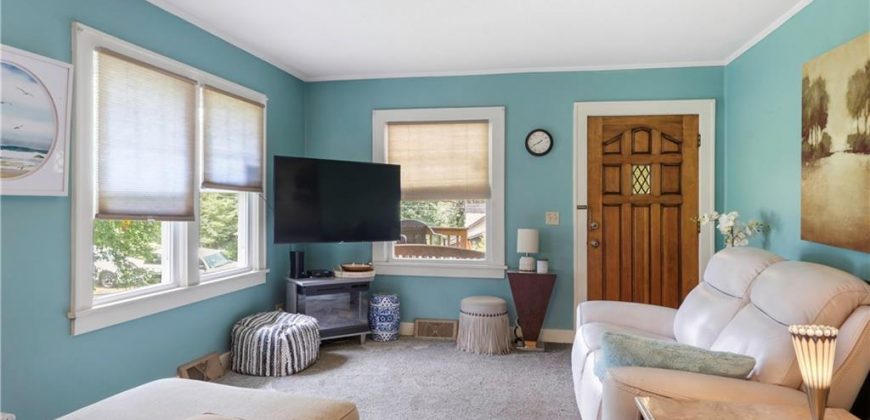 Homes for Sale in Kansas City, MO 64117 | 3917  Chaumiere Road