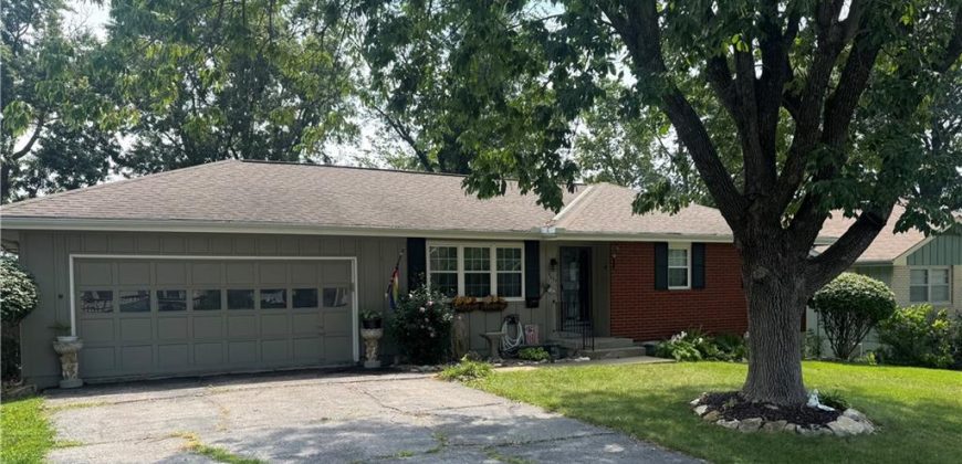 Homes for Sale in Kansas City, MO 64119 | 5025 N Lister Avenue