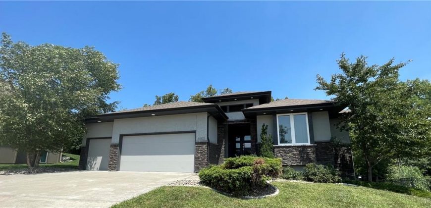 Homes for Sale in Kansas City, MO 64151 | 4602 NW 71st Street