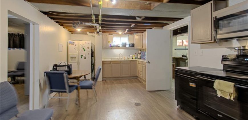 Homes for Sale in Kansas City, MO 64118 | 8116 N Main Street