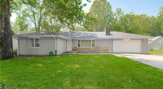 Homes for Sale in Kansas City, MO 64118 | 8116 N Main Street