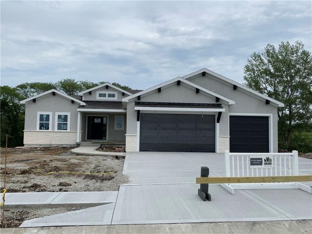 Homes for Sale in Kansas City, MO 64155 | 10519 N Liberty Street