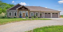 Homes for Sale in Trimble, MO 64492 | 9425 NE 188th Street