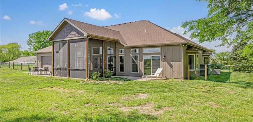 Homes for Sale in Trimble, MO 64492 | 9425 NE 188th Street