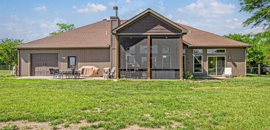 Homes for Sale in Trimble, MO 64492 | 9425 NE 188th Street
