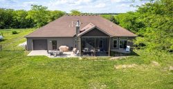 Homes for Sale in Trimble, MO 64492 | 9425 NE 188th Street