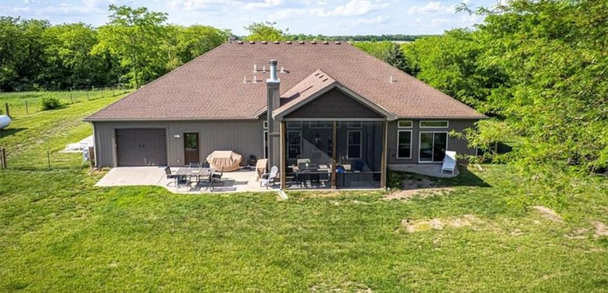 Homes for Sale in Trimble, MO 64492 | 9425 NE 188th Street