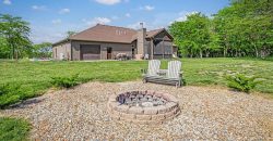 Homes for Sale in Trimble, MO 64492 | 9425 NE 188th Street