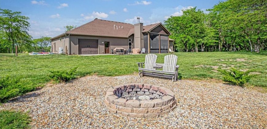 Homes for Sale in Trimble, MO 64492 | 9425 NE 188th Street