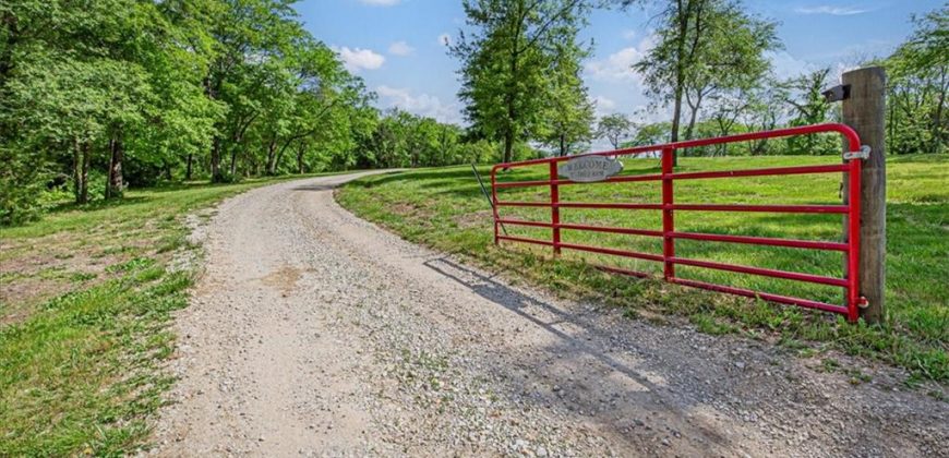 Homes for Sale in Trimble, MO 64492 | 9425 NE 188th Street