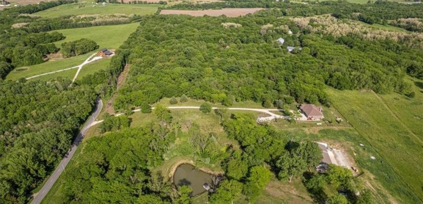 Homes for Sale in Trimble, MO 64492 | 9425 NE 188th Street