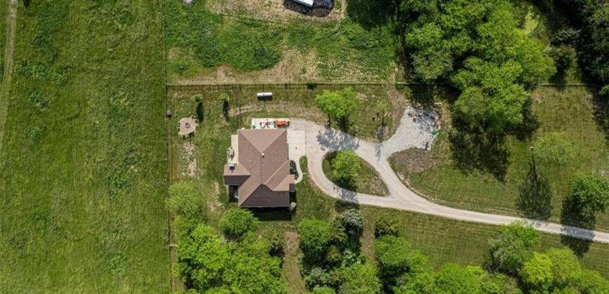 Homes for Sale in Trimble, MO 64492 | 9425 NE 188th Street