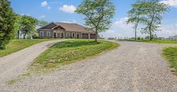 Homes for Sale in Trimble, MO 64492 | 9425 NE 188th Street