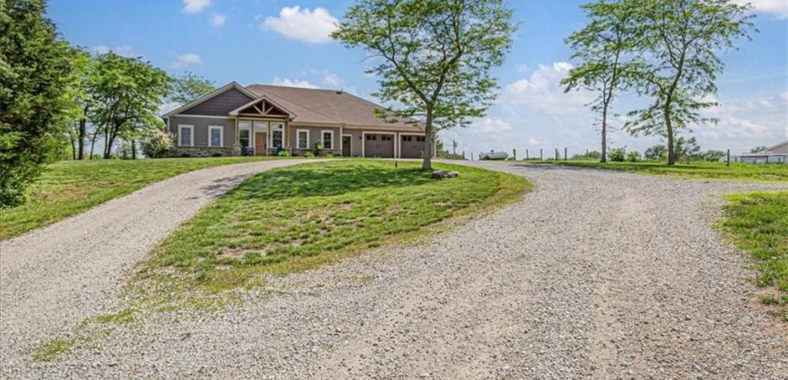 Homes for Sale in Trimble, MO 64492 | 9425 NE 188th Street