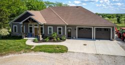 Homes for Sale in Trimble, MO 64492 | 9425 NE 188th Street