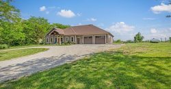 Homes for Sale in Trimble, MO 64492 | 9425 NE 188th Street