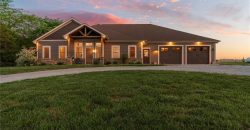Homes for Sale in Trimble, MO 64492 | 9425 NE 188th Street