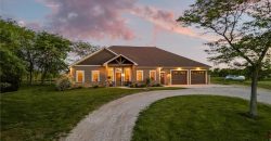 Homes for Sale in Trimble, MO 64492 | 9425 NE 188th Street