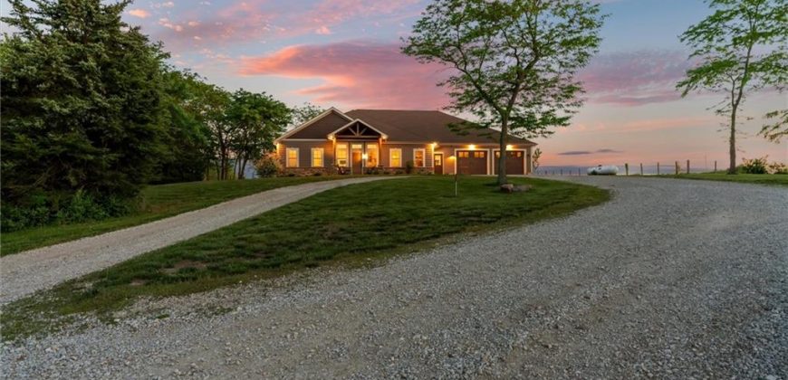 Homes for Sale in Trimble, MO 64492 | 9425 NE 188th Street