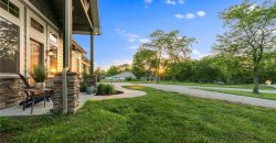 Homes for Sale in Trimble, MO 64492 | 9425 NE 188th Street