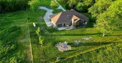 Homes for Sale in Trimble, MO 64492 | 9425 NE 188th Street