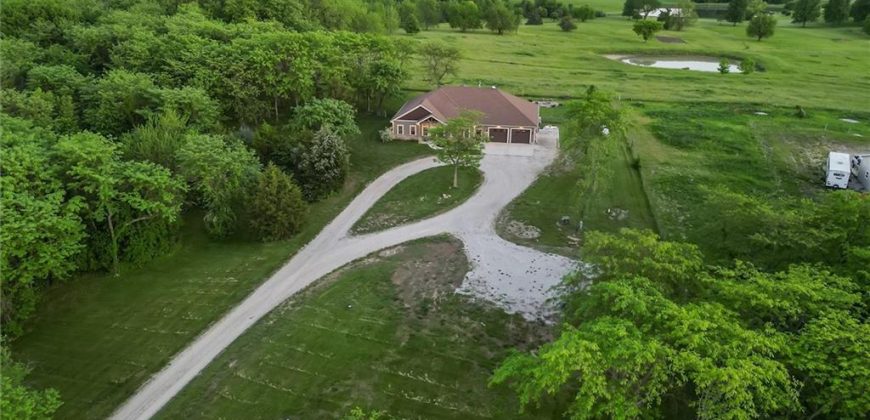 Homes for Sale in Trimble, MO 64492 | 9425 NE 188th Street