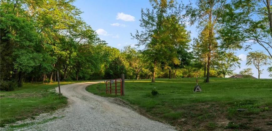 Homes for Sale in Trimble, MO 64492 | 9425 NE 188th Street