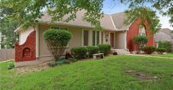 Homes for Sale in Gladstone, MO 64119 | 6009 N Monroe Avenue