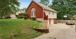 Homes for Sale in Gladstone, MO 64119 | 6009 N Monroe Avenue