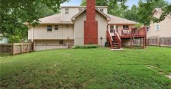 Homes for Sale in Gladstone, MO 64119 | 6009 N Monroe Avenue