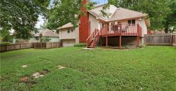 Homes for Sale in Gladstone, MO 64119 | 6009 N Monroe Avenue