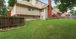 Homes for Sale in Gladstone, MO 64119 | 6009 N Monroe Avenue