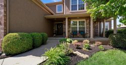 Homes for Sale in Kansas City, MO 64157 | 9534 N Hunter Avenue