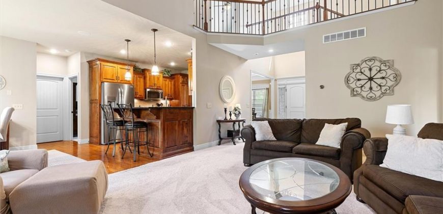 Homes for Sale in Kansas City, MO 64157 | 9534 N Hunter Avenue