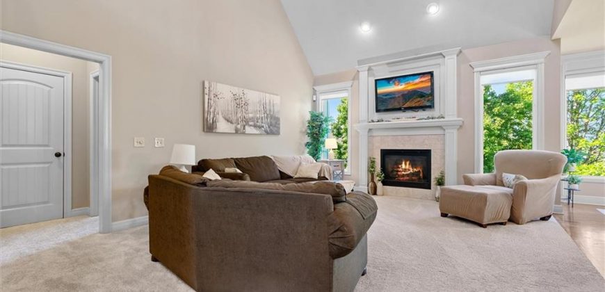 Homes for Sale in Kansas City, MO 64157 | 9534 N Hunter Avenue