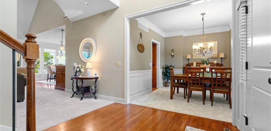 Homes for Sale in Kansas City, MO 64157 | 9534 N Hunter Avenue