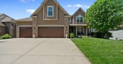 Homes for Sale in Kansas City, MO 64157 | 9534 N Hunter Avenue
