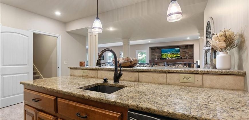 Homes for Sale in Kansas City, MO 64157 | 9534 N Hunter Avenue