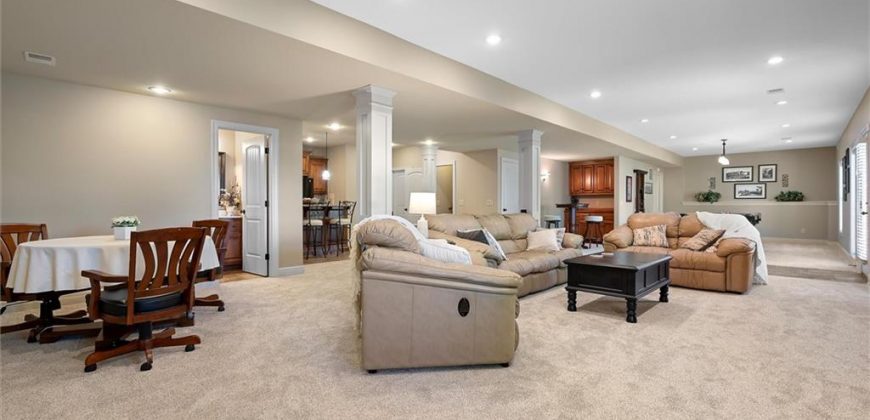 Homes for Sale in Kansas City, MO 64157 | 9534 N Hunter Avenue