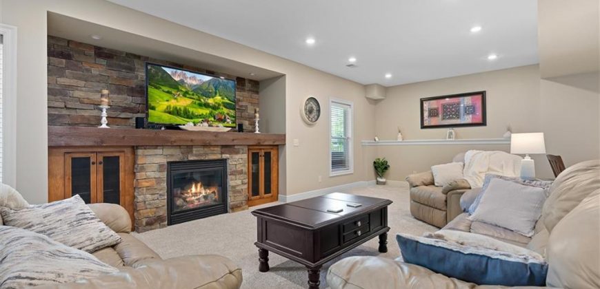 Homes for Sale in Kansas City, MO 64157 | 9534 N Hunter Avenue