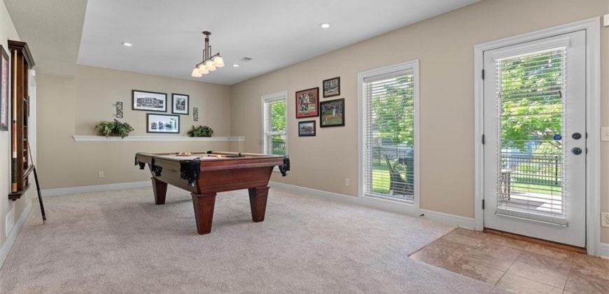 Homes for Sale in Kansas City, MO 64157 | 9534 N Hunter Avenue