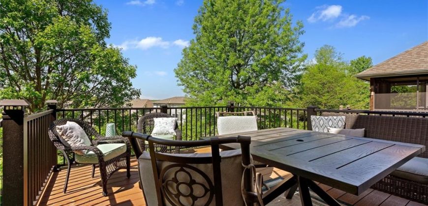 Homes for Sale in Kansas City, MO 64157 | 9534 N Hunter Avenue