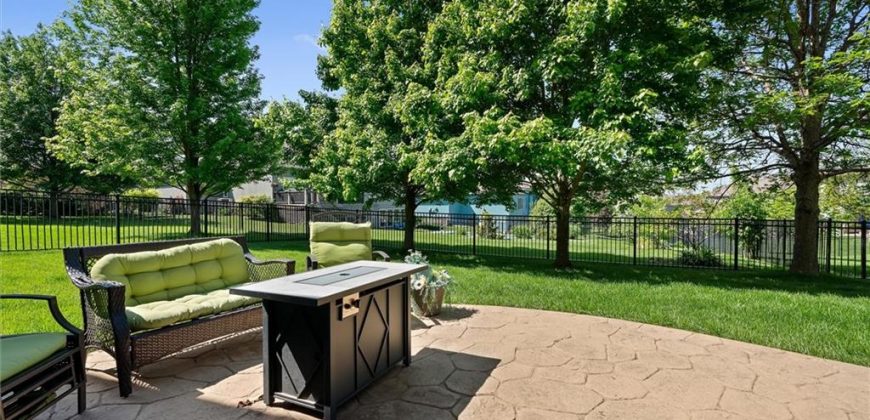 Homes for Sale in Kansas City, MO 64157 | 9534 N Hunter Avenue