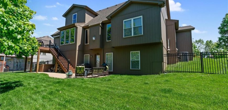 Homes for Sale in Kansas City, MO 64157 | 9534 N Hunter Avenue